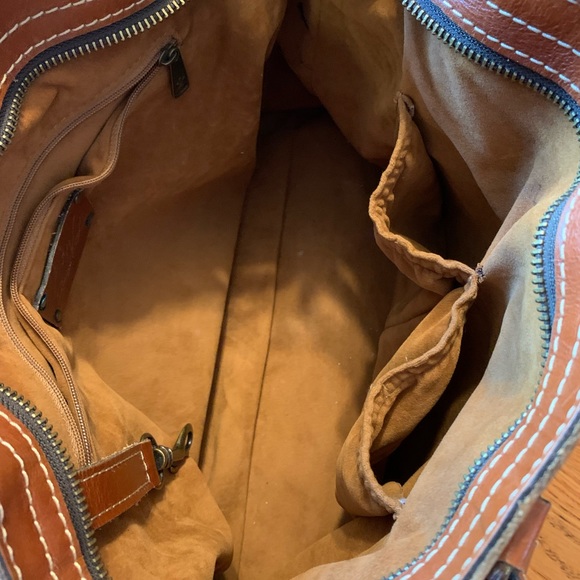 🌻Patricia Nash Embossed Leather Purse🌻 - Picture 11 of 16